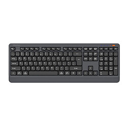 Клавиатура Meetion BTK530, Черный