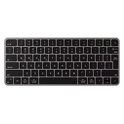 Клавиатура Meetion iKey K210, Черный