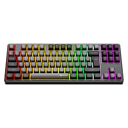 Клавиатура Meetion MK14, Черный