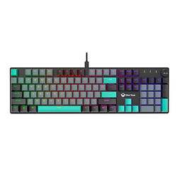 Клавиатура Meetion MK009, Серый