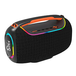 Портативна колонка Sing-e ZQS P200, Чорний