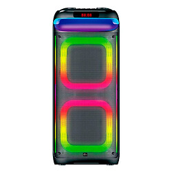 Портативна колонка Sing-e ZQS10220, Чорний