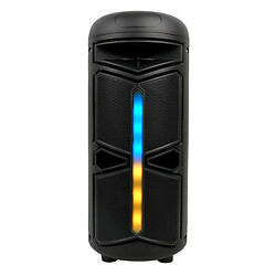 Портативна колонка Sing-e ZQS4293, Чорний