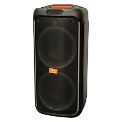 Портативна колонка Sing-e ZQS6238, Чорний