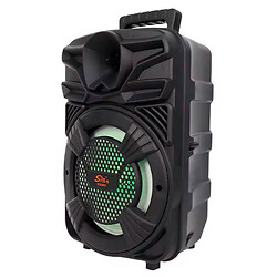 Портативна колонка Sing-e ZQS805, Чорний