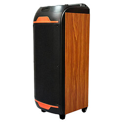 Портативна колонка Sing-e ZQS8248, Чорний