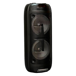 Портативная колонка Sing-e ZQS8270, Черный