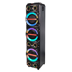 Портативная колонка Sing-e ZQS8315, Черный