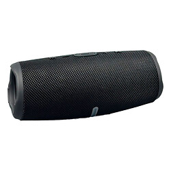 Портативна колонка Sing-e ZQS-L31, Чорний