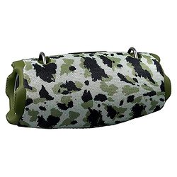 Портативна колонка Sing-e ZQS-L33, Зелений