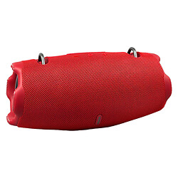 Портативна колонка Sing-e ZQS-L33, Червоний