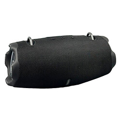 Портативна колонка Sing-e ZQS-L33, Чорний