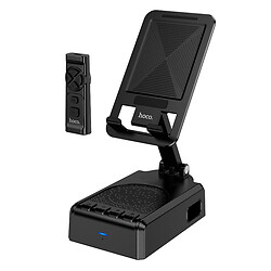 Тримач (Холдер) Hoco HC45 Wave, Чорний