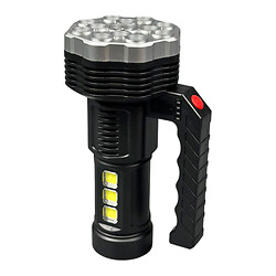 Ліхтар BL-913, Чорний