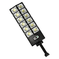 Уличный фонарь W789A-6, Черный