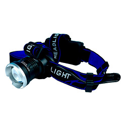 Налобный фонарь BL-T24-P50, Черный