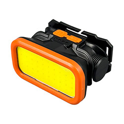 Налобний ліхтар Yemao YM-309, Чорний