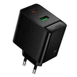 СЗУ Borofone BAS17A Erudite, Черный