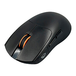 Мышь Meetion GW12, Черный