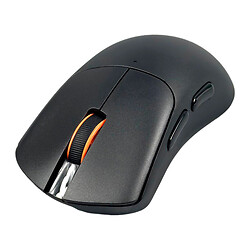 Мышь Meetion GW13, Черный