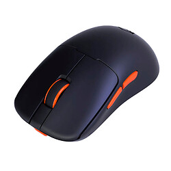 Мышь Meetion GW40, Черный