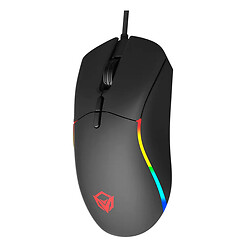 Мышь Meetion GM19P, Черный