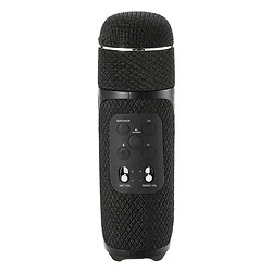 Микрофон-колонка Sing-e CQS-S551, Черный