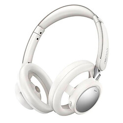 Навушники Remax RB-870, З мікрофоном, Сірий