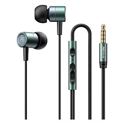 Навушники Remax RM-02 Magic, З мікрофоном, Чорний