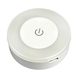 Ночник LED Night Light, Белый