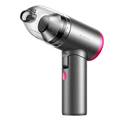 Автомобильный пылесос Remax XC-6, Серый