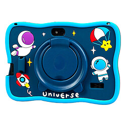 Детский планшет A15 Space, Синий