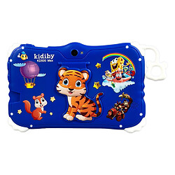 Дитячий планшет KD500 Tiger, Синій