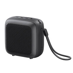 Портативна колонка Remax RB-MB05, Чорний