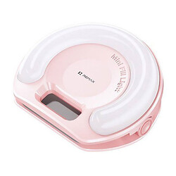 Відеосвітло Remax RT-E185 MainStage, Рожевий