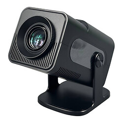 Проектор HCS350 Pro Plus, Чорний