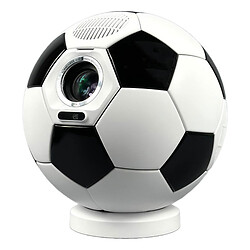 Проектор K7-KTV, Білий