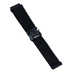 Ремешок универсальный, Remax, Черный