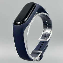 Ремінець, Silicone, Deep Purple, Фіолетовий