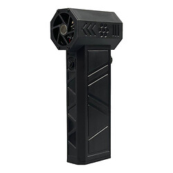 Портативный турбовентилятор A1, Черный