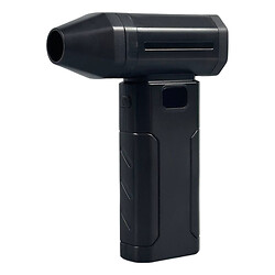 Портативний турбовентилятор Violent Fan X8, Чорний