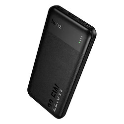 Портативна батарея (Power Bank) Hoco J159 Essence, 10000 mAh, Чорний