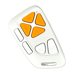 Пульт для селфі P4, Білий