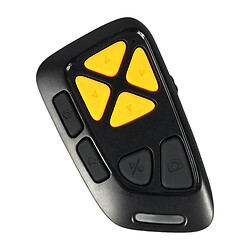 Пульт для селфі P4, Чорний