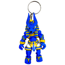 3d брелок "Анубіс", Mic