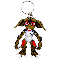 3d брелок "Гремлін", Mic