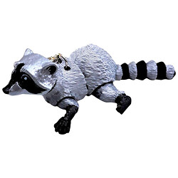 3d брелок "Єнот", Mic