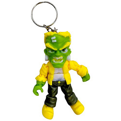 3d брелок "Франкенштейн", Mic