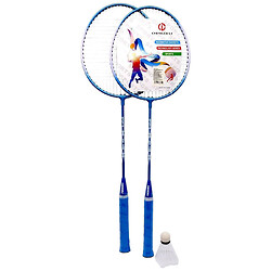 Бадмінтон, 65 см, в сумці з воланом, Mic