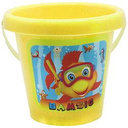 Ведро для песка "Классик- 1", Bamsic